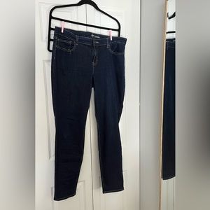 Gap Skinny Jean Legging